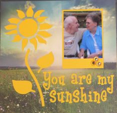 You Are My Sunshine Sample
